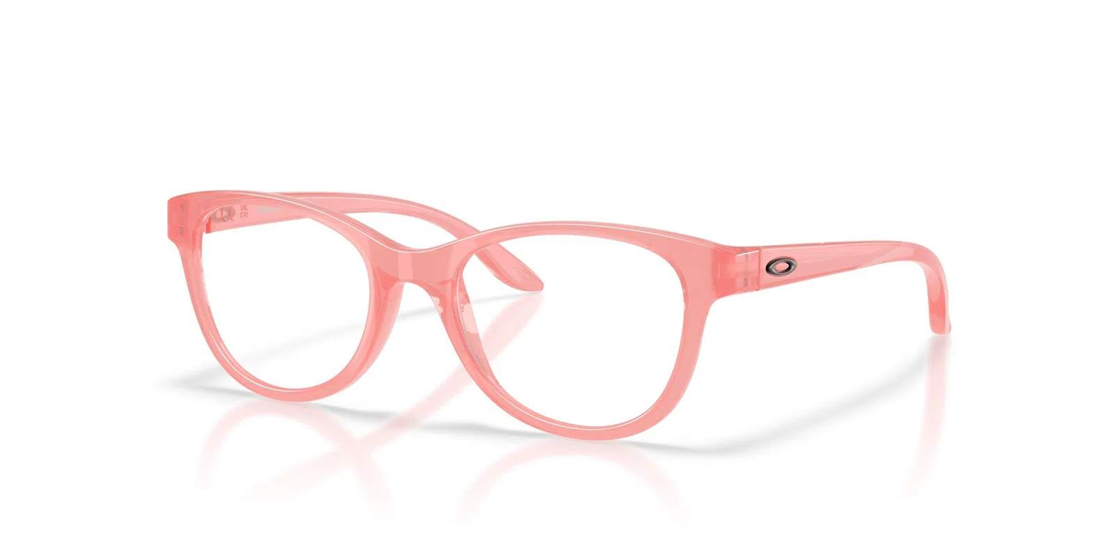 Oakley Humbly A 8029F Eyeglasses - view 46
